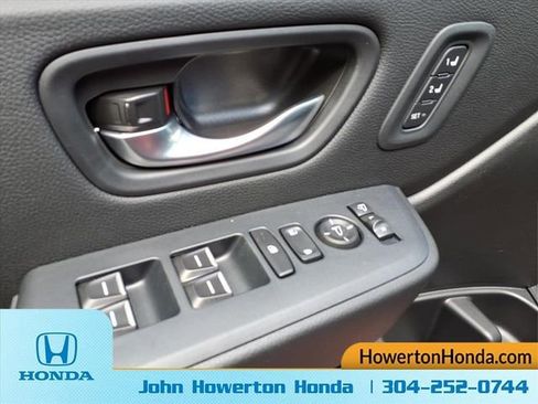 Used 2026 Honda Passport TrailSport Elite image 17