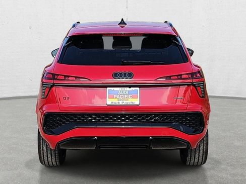 New 2026 Audi Q3 quattro 2.0T AWD/4WD image 6