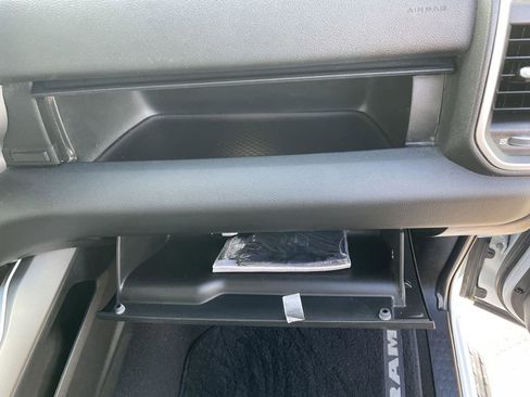 Used 2024 RAM 2500 Big Horn w/ Off Road Package image 31