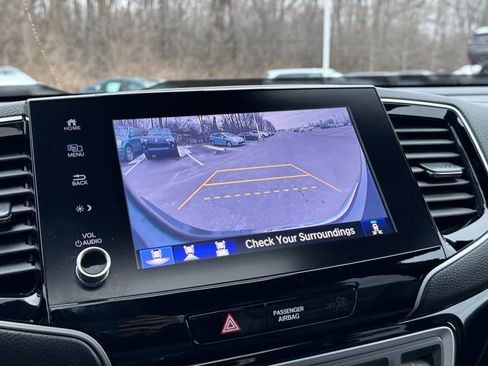 Used 2023 Honda Ridgeline Black Edition image 24