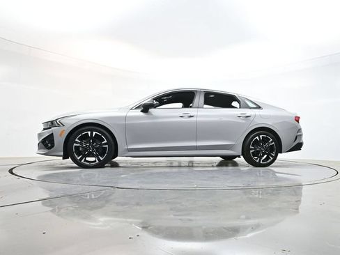Used 2024 Kia K5 GT-Line w/ GT-Line Premium Package FWD image 29