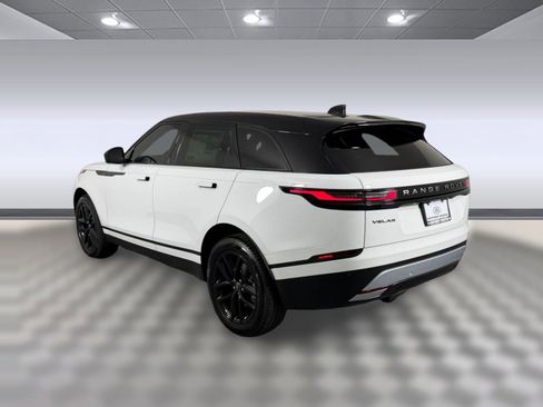 Used 2026 Land Rover Range Rover Velar S image 3