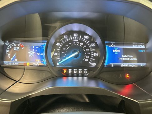 Certified 2022 Ford Edge SEL w/ Convenience Package image 39