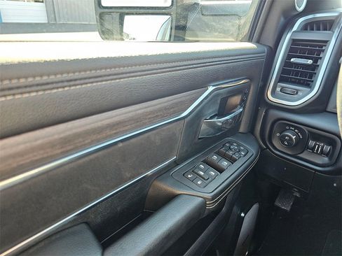 New 2026 RAM 2500 Laramie image 29