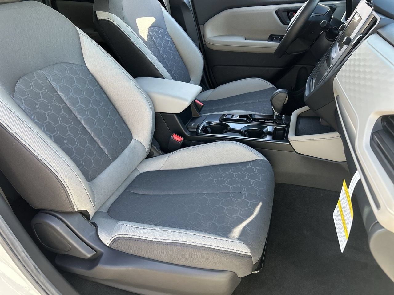 New 2026 Subaru Forester AWD/4WD image 7