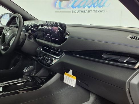 New 2026 Buick Envista Sport Touring w/ Convenience I Package image 20