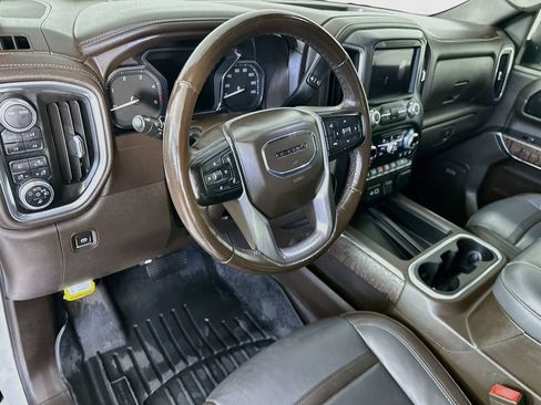 Used 2022 GMC Sierra 2500 Denali AWD/4WD image 27
