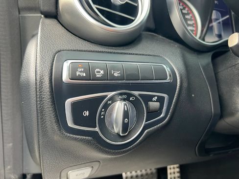 Used 2018 Mercedes-Benz C 63 AMG S image 19