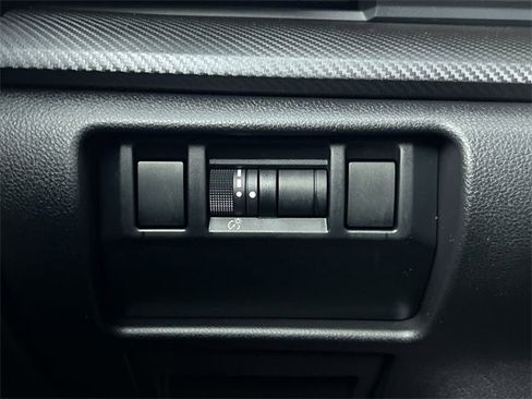 Used 2024 Subaru Crosstrek 2.5i Wilderness w/ Crosstrek Mirror Package image 18