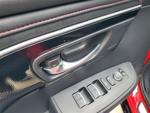 Used 2025 Acura ADX A-Spec image 22