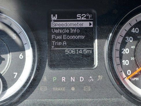 Used 2022 RAM 1500 Classic Warlock image 23