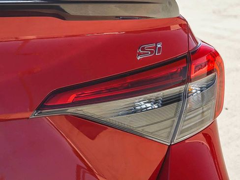 Used 2022 Honda Civic Si image 12