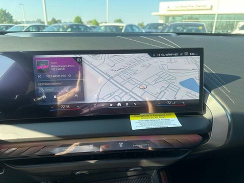 New 2026 BMW X3 xDrive30 w/ Convenience Package image 26