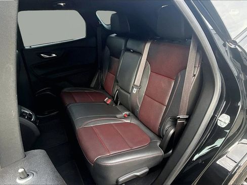 Used 2023 Chevrolet Blazer RS image 25