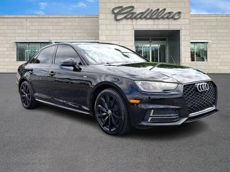 Used 2018 Audi A4 2.0T Ultra Premium w/ Convenience Package FWD video 2