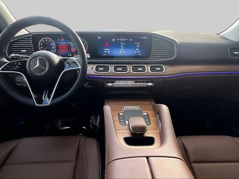 Used 2026 Mercedes-Benz GLE 350 4MATIC image 15