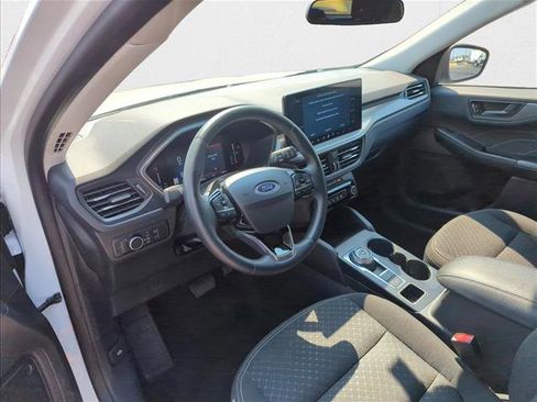 Used 2024 Ford Escape Active w/ Tech Pack #1 image 11
