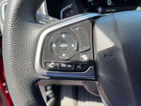 Used 2022 Honda CR-V EX image 27