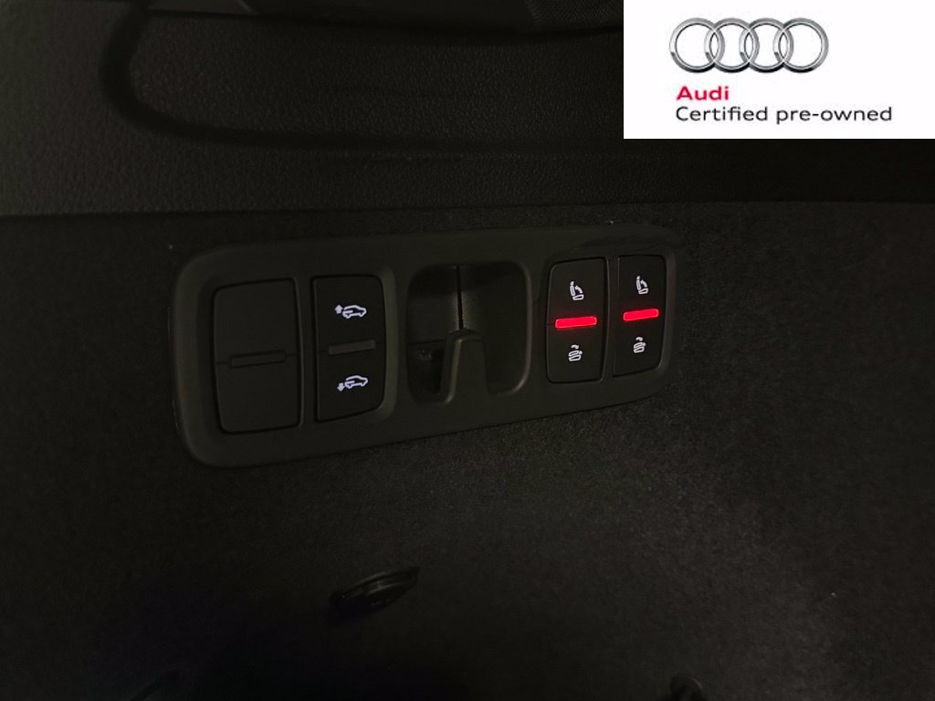 Certified 2026 Audi Q7 3.0T Prestige AWD/4WD image 41