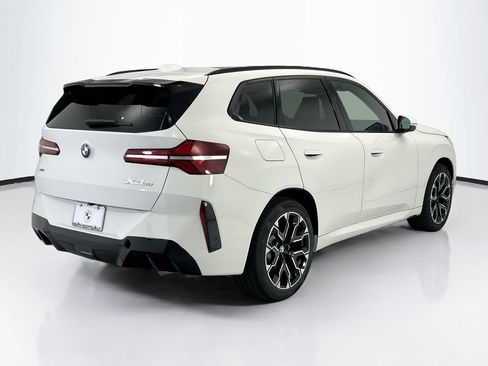 New 2026 BMW X3 xDrive30i w/ M Sport Package AWD/4WD image 5
