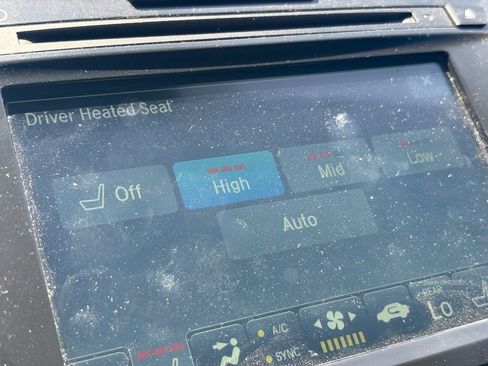 Used 2019 Acura MDX FWD image 17