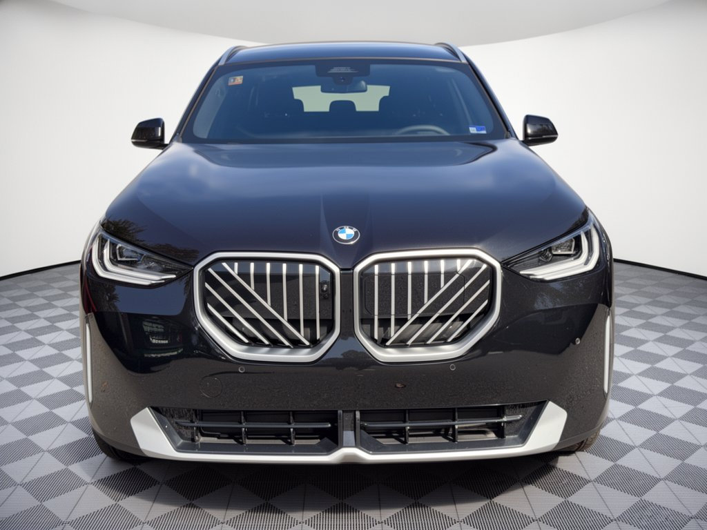 Certified 2026 BMW X3 xDrive30i AWD/4WD image 6