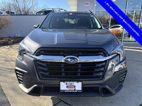 Certified 2025 Subaru Ascent Premium image 3