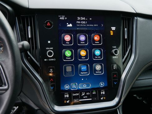 Used 2022 Subaru Outback Wilderness image 30