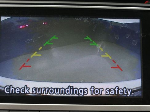 Used 2016 Nissan Altima 2.5 SR image 15