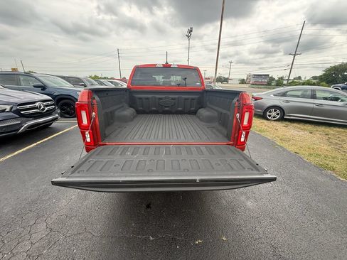Used 2023 Ford Ranger XLT w/ Equipment Group 301A Mid AWD/4WD image 5