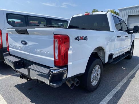 Used 2026 Ford F250 XLT AWD/4WD image 7