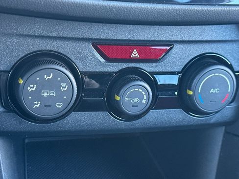 Used 2022 Subaru Impreza 2.0i Sport image 26