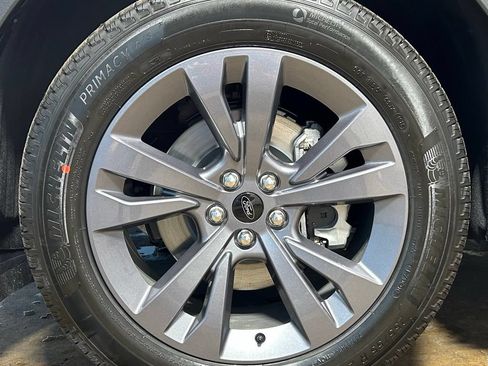 New 2026 Ford Explorer Active w/ Active Comfort Package AWD/4WD image 55
