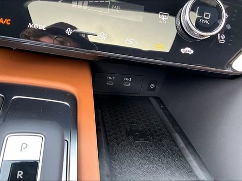 New 2026 INFINITI QX60 Autograph image 33