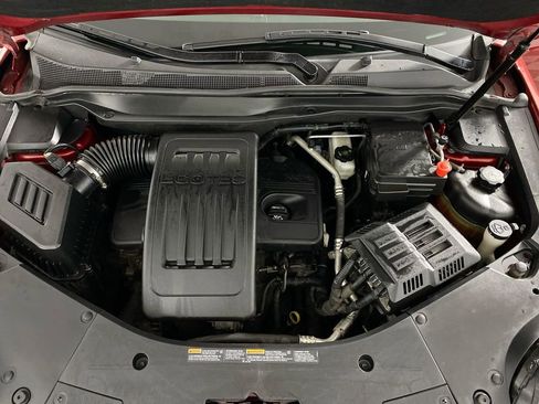 Used 2015 GMC Terrain SLT w/ Open Road Package image 24