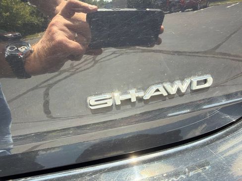Used 2018 Acura MDX SH-AWD image 9