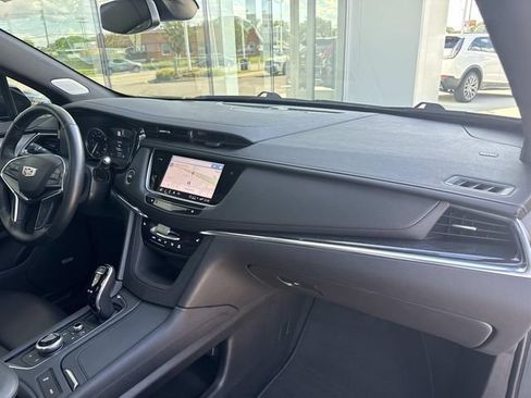 Used 2023 Cadillac XT5 Premium Luxury AWD/4WD image 22