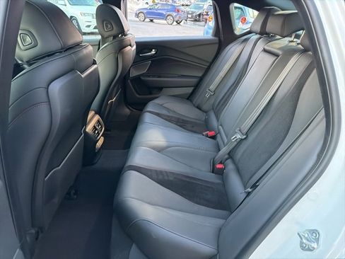 Used 2024 Acura TLX Type S image 32