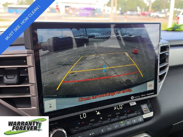 Used 2023 Toyota Tundra Limited w/ Power Package AWD/4WD image 25