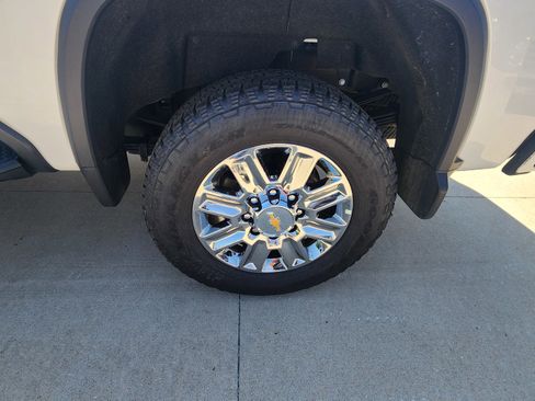 Certified 2023 Chevrolet Silverado 3500 High Country w/ Safety Package II AWD/4WD image 10