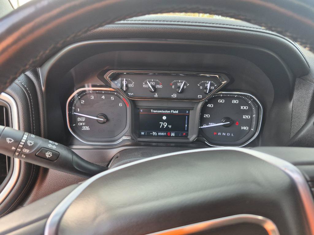 Used 2019 GMC Sierra 1500 SLE w/ SLE Value Package AWD/4WD image 13
