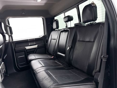 Used 2020 Ford F250 Lariat AWD/4WD image 31