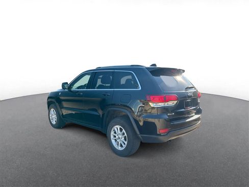 Certified 2020 Jeep Grand Cherokee Laredo image 6