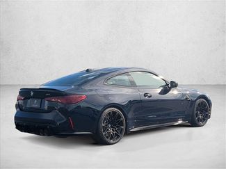 New 2026 BMW M4 Coupe w/ Executive Package video 2