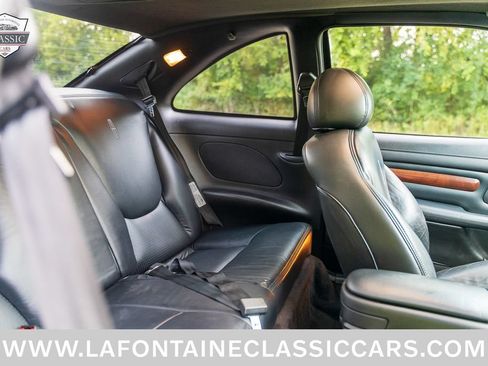 Used 1997 Lincoln Mark VIII LSC RWD image 64