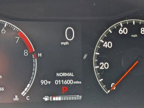 Used 2024 Honda Ridgeline Black Edition image 10