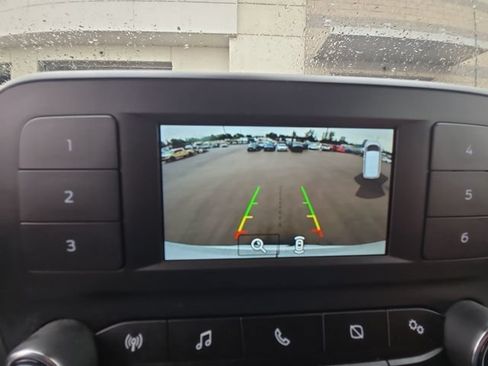 Used 2025 Ford Transit 250 148 Medium Roof Extended AWD w/ Load Area Protection Package image 16