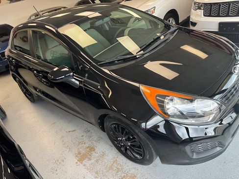 Used 2013 Kia Rio LX w/ PWR Pkg image 5