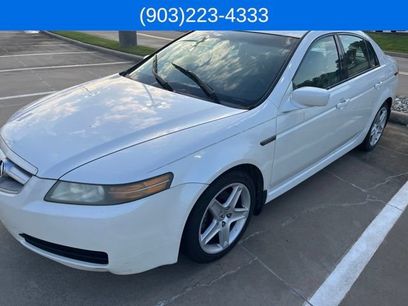 Used 2005 Acura TL
