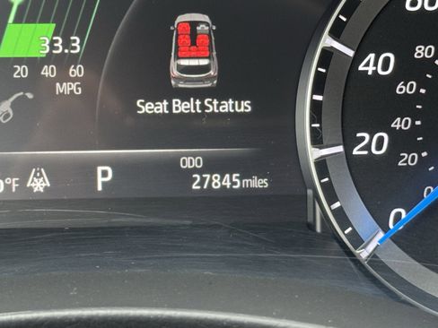 Used 2021 Toyota Highlander Limited image 20